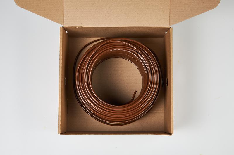 провод h05v-k 0.75 bn (коробка) (уп.100м) lapp 3120000372 от BTSprom.by