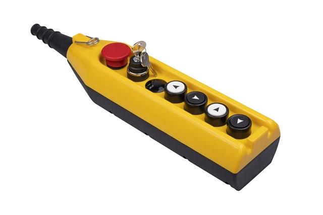 пульт управления pv7e40b22ac20 emas pv7e40b22ac20 от BTSprom.by