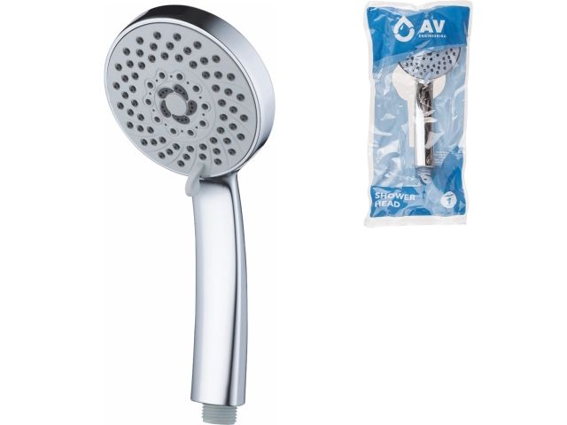душевая лейка, 5-функц., av engineering avsss-070 от BTSprom.by
