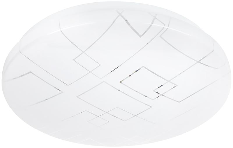 светильник светодиодный классик spb-6 wh 36w-6.5k slim neo 36вт 6500к ip20 2700лм без ду эра б0071152 от BTSprom.by