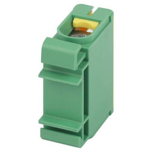  Клемма силовая вводная КСВ NO-224-127 (KE61.3) 6-50кв.мм PE желт./зел. Эра Б0065565 фото в каталоге от BTSprom.by