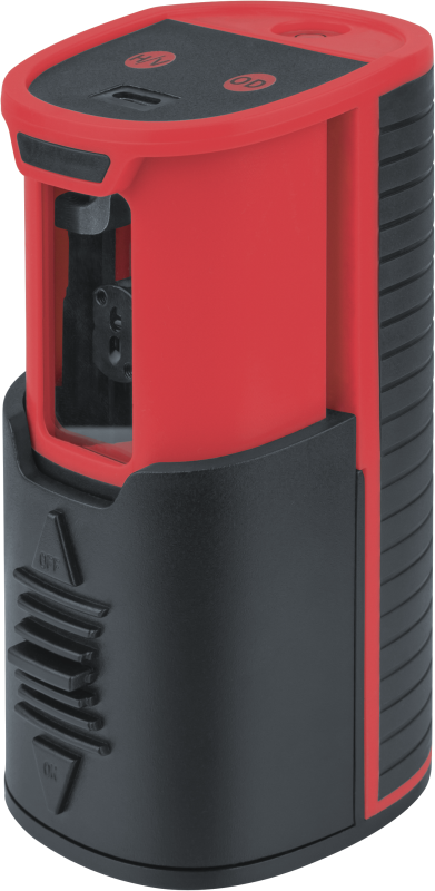 нивелир лазерный nmt-unl-02-2 navigator 93959 от BTSprom.by