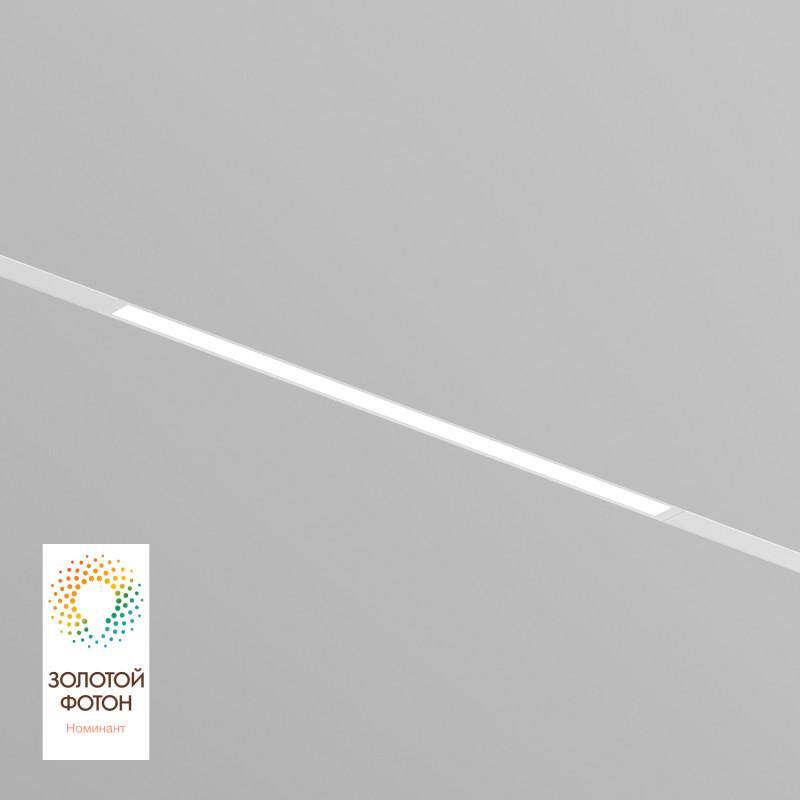 светильник линейный smart linear 27вт dim 3000к-6000к бел. denkirs dk8005-wh от BTSprom.by