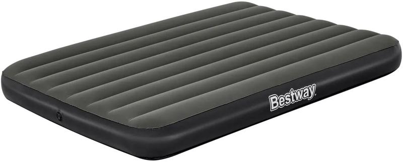 матрас надувной 137х191х25см tritech air (6713m) bestway 6941607326473 от BTSprom.by