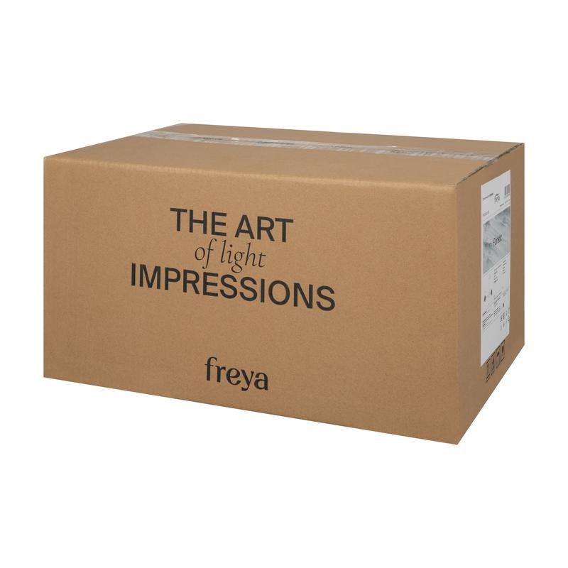  Светильник Floristic 30Вт G9х6 IP20 потолочн. Freya FR5328CL-06B фото в каталоге от BTSprom.by