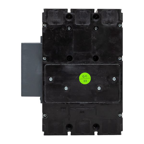  Выключатель автоматический 3п 250А 50кА AV POWER-2/3 ETU2.2 AVERES EKF mccb-23-250-2.2-av фото в каталоге от BTSprom.by