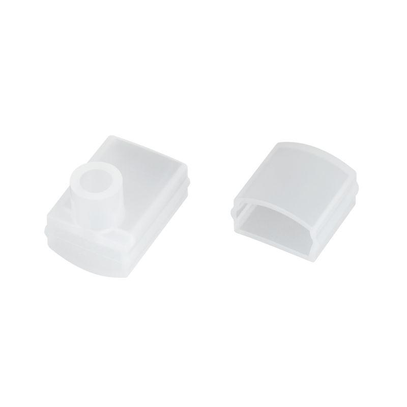 заглушка arl-moonlight-0711-cap-set-wh пластик arlight 039499 от BTSprom.by