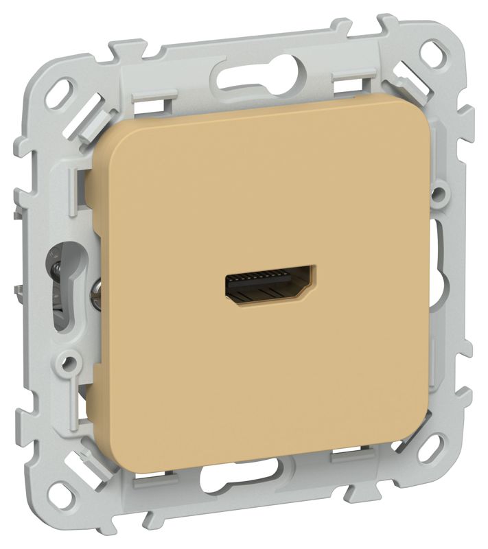 розетка hdmi сп flite ршдма-флшм механизм шамуа iek fi-h10-k89 от BTSprom.by