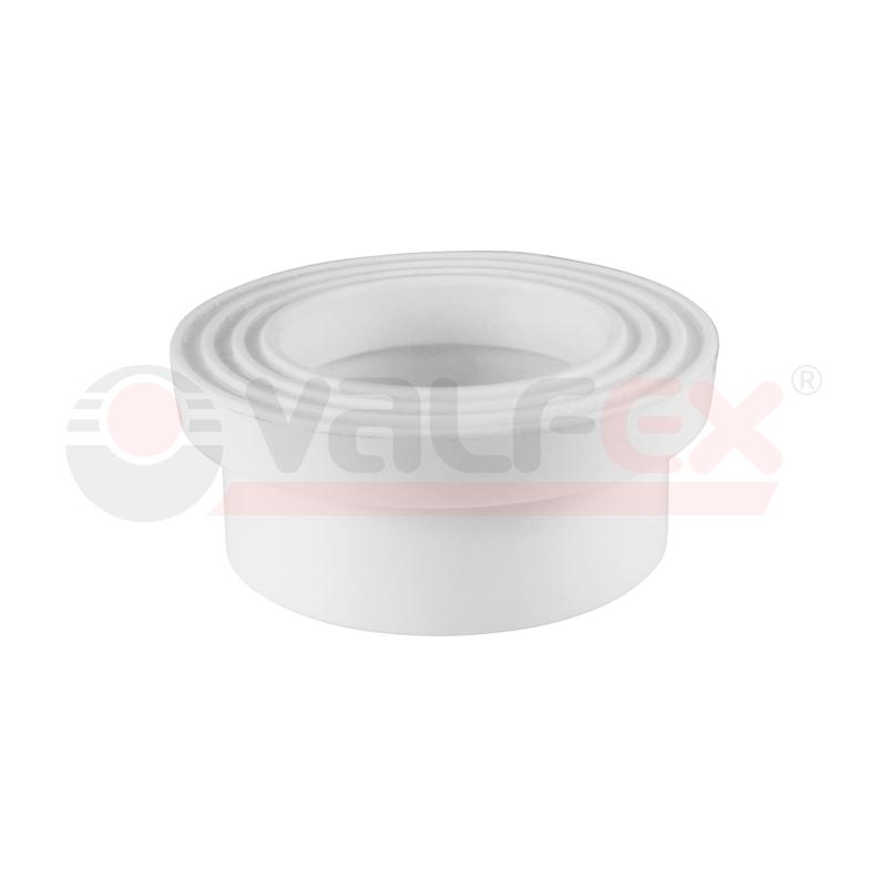 бурт под фланец ф 50 (80/20) valfex 10189050 от BTSprom.by