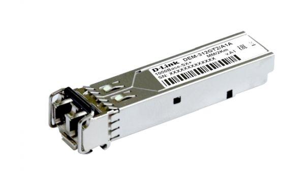 трансивер 312gt2/a1a 1port mini-gbic lx up to 2km d-link 1495990 от BTSprom.by