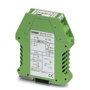 преобразователь тока измерительный mcr-slp-1-5-ui-0 phoenix contact 2814359 от BTSprom.by