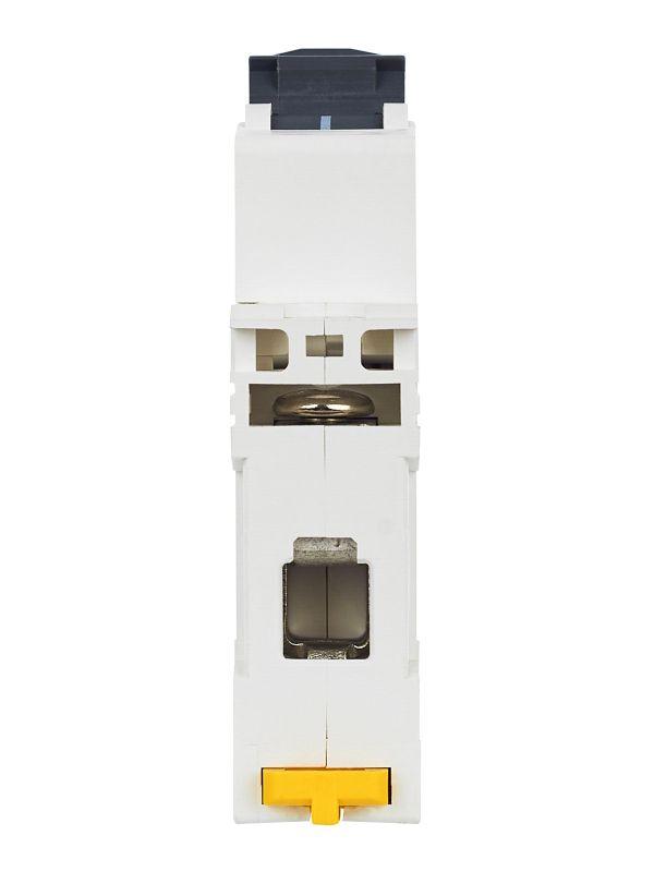  Выключатель автоматический модульный 1п B 20А M06N ARMAT IEK AR-M06N-1-B020 фото в каталоге от BTSprom.by