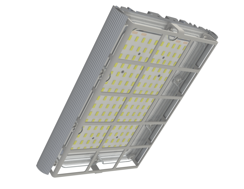 решетка защитная unit/angar d60 diora rz-ua-d60 от BTSprom.by