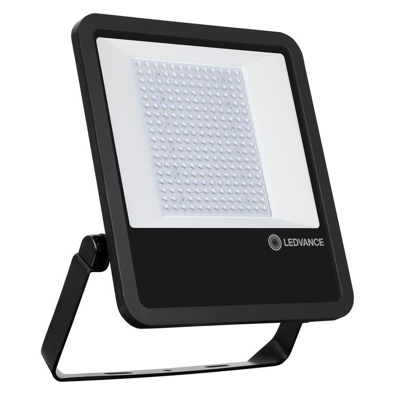 прожектор светодиодный floodlight area asym 48x92 до 145вт 4000к 20000м ip66 асимметричный черн. ledvance 4058075539785 от BTSprom.by