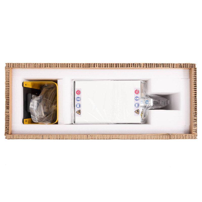  Пресс-клещи электрические ПКЭ-02 ПРОФИ КВТ 91853 фото в каталоге от BTSprom.by