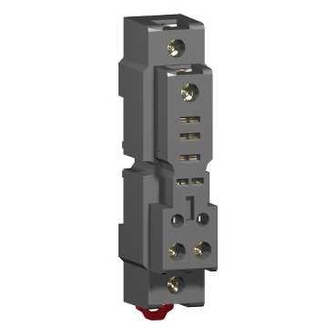  Колодка для реле RPM3 с комб. конт SchE RPZF1 фото в каталоге от BTSprom.by