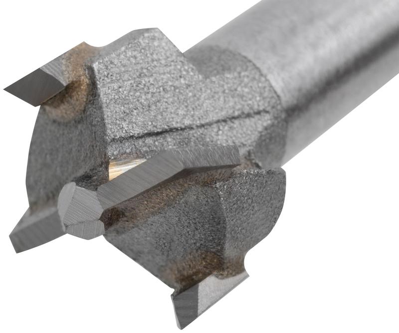  Сверло Форстнера (фреза) с карбидными вставками 15мм FIT 36521 фото в каталоге от BTSprom.by