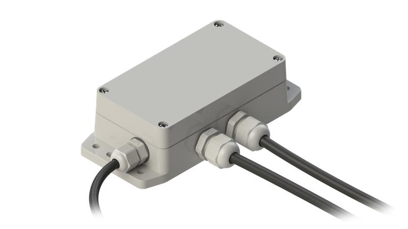 контроллер sr logistic 2 ledel sr0004 от BTSprom.by