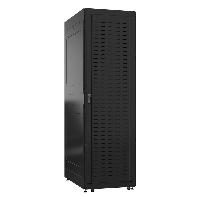 шкаф серверный 42u 800х1000 ex sysmatrix ex 8042.9661 от BTSprom.by