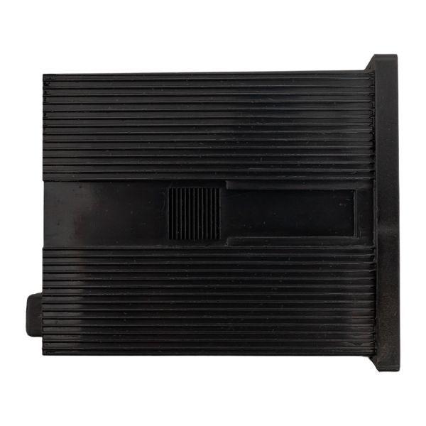  Амперметр цифровой AD-721 1ф на панель 72х72 EKF ad-721 фото в каталоге от BTSprom.by