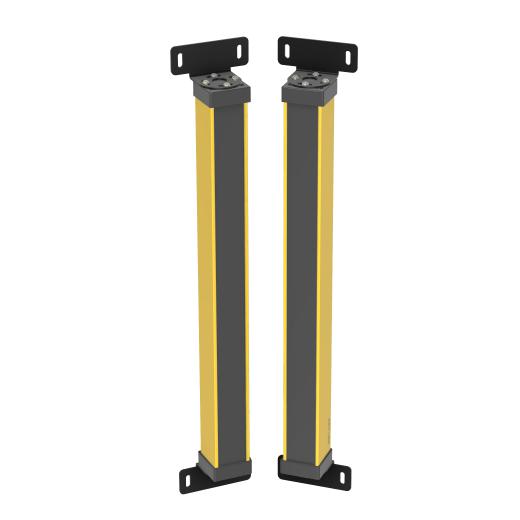 барьер безопасности световой вбо-эк20-400р-16 сенсор vbo-ek20-400r-16 от BTSprom.by