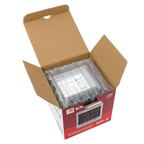  Прибор измерительный многофункциональный SME LED дисплей PROxima EKF sm-963e фото в каталоге от BTSprom.by