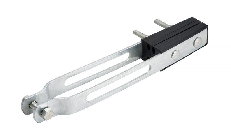 зажим анкерный so234m 4х50-120кв.мм proxima ekf so-234m от BTSprom.by