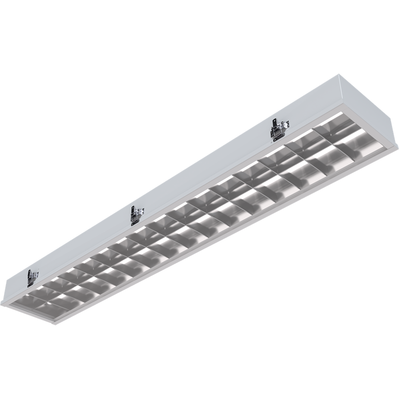 светильник sportlux 280 hf потолочный ст 1453000010 от BTSprom.by