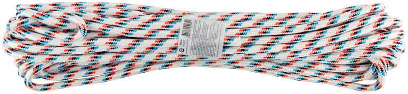  Канат полипропиленовый 24-х прядный с сердечником 12ммх20м р/н=700кгс КУРС 68404 фото в каталоге от BTSprom.by