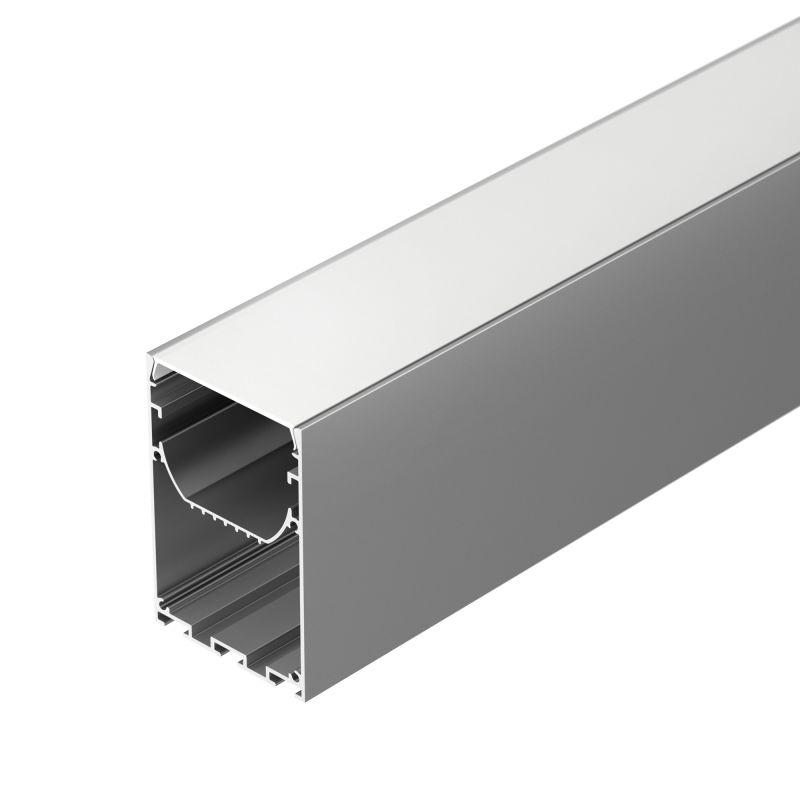 профиль line-s-5075-2000 anod l2000 алюм. arlight 041646 от BTSprom.by
