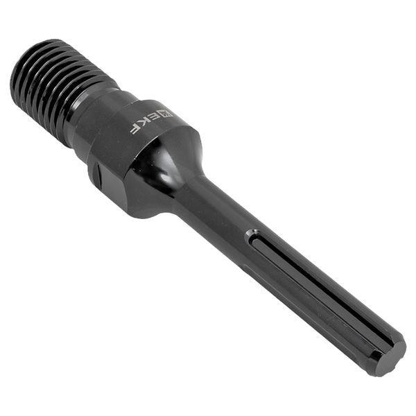  Адаптер для алмазных проходок (SDS max - 1 1/4дюйм UNC) EXPERT EKF ad-sdsmax-unc фото в каталоге от BTSprom.by