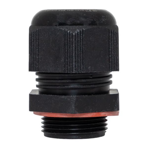  Ввод кабельный ВМ-Х5S EKF cgp25x1.5 фото в каталоге от BTSprom.by