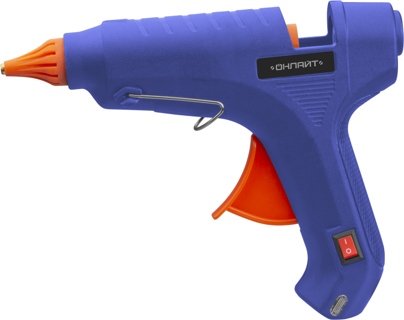  Пистолет 90 088 OTE-Pk03-100W-11 100Вт 11мм ОНЛАЙТ 90088 фото в каталоге от BTSprom.by