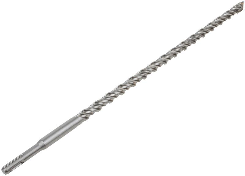  Бур по бетону SDS PLUS с двойн. резьбой 16х450мм FIT 32968 фото в каталоге от BTSprom.by