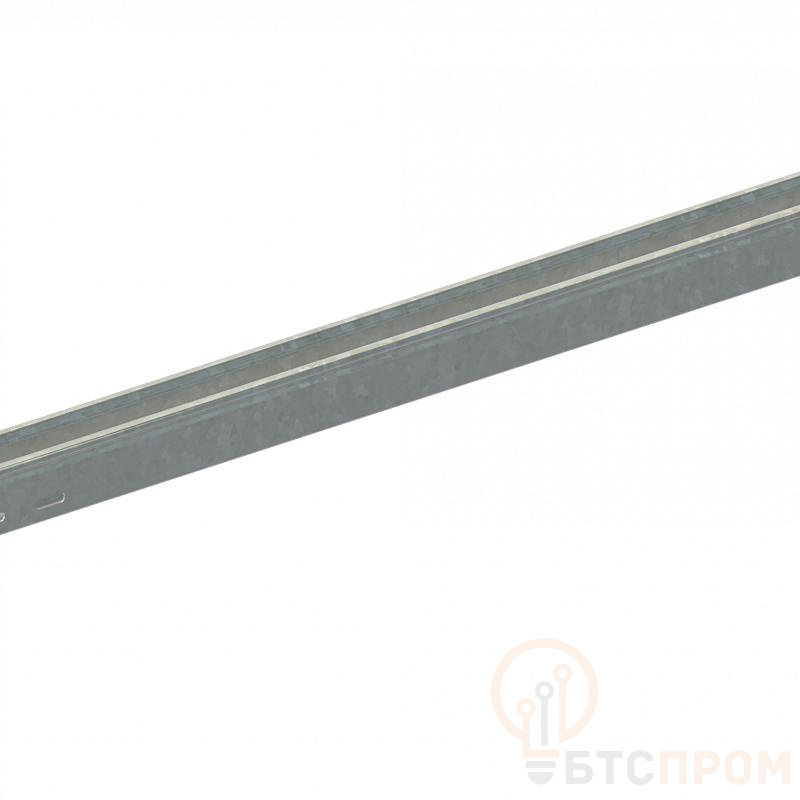 Лоток прямой замковый неперфорированный 50х50 L2000 сталь 1.5мм ЛМс-ПЗН цУТ2.5 СОЭМИ Н0122141341 фото в каталоге от BTSprom.by Лоток прямой замковый неперфорированный 50х50 L2000 сталь 1.5мм ЛМс-ПЗН цУТ2.5 СОЭМИ Н0122141341 фото в каталоге от BTSprom.by