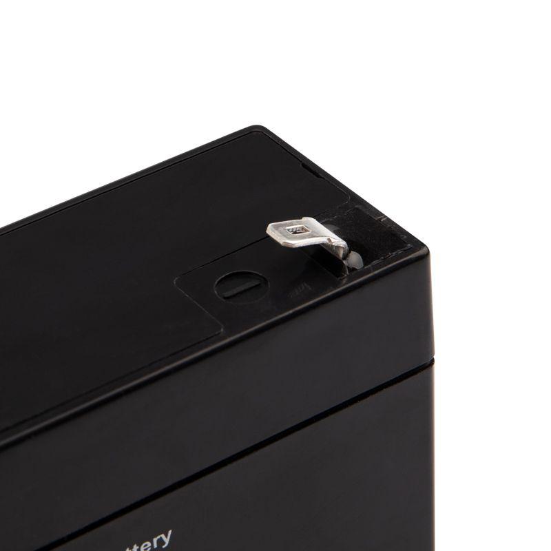  Аккумулятор 12В 2.2А.ч 30-2022-4 фото в каталоге от BTSprom.by