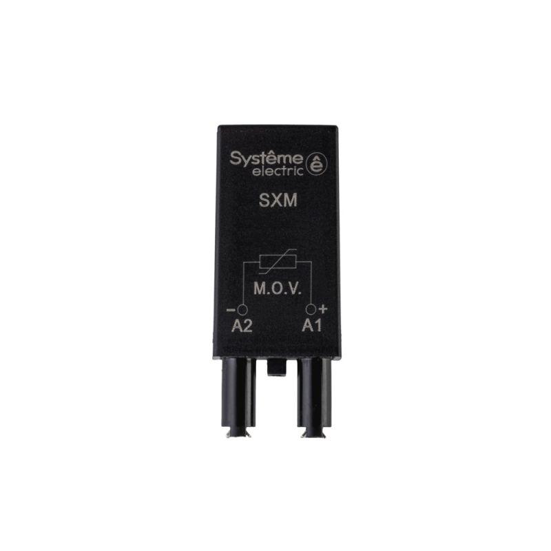 модуль защитный rc-цепь 24/60vac se sxm041bn7 от BTSprom.by