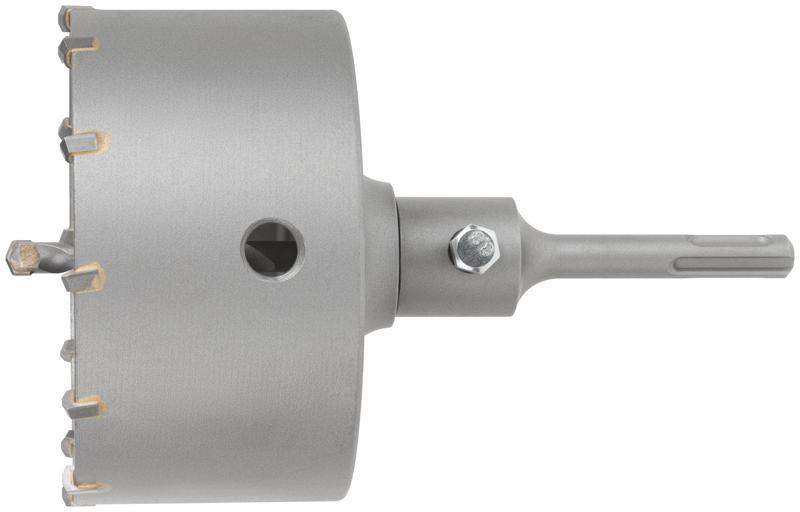 коронка по бетону sds plus 110мм profi cutop 43-882 от BTSprom.by