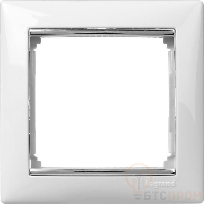 Рамка 1-м Valena жемчуж. Leg 770471 фото в каталоге от BTSprom.by  Рамка 1-м Valena жемчуж. Leg 770471 фото в каталоге от BTSprom.by