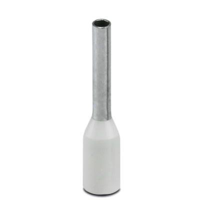 наконечник кабельный ai 0.75- 8 wh (уп.100шт) phoenix contact 3201110 от BTSprom.by