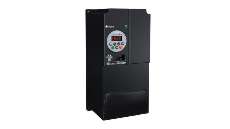 преобразователь частоты stv050 hertz 30квт 380в эмс с3 + led панель оператора se stv050d30n4 от BTSprom.by