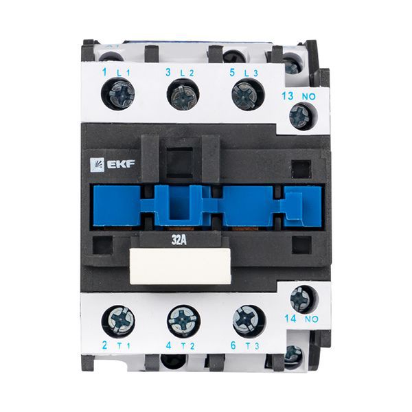  Пускатель ПМЛ-2160ДМ 32А кат. 230В AC Basic EKF pml-s-32-230-basic фото в каталоге от BTSprom.by