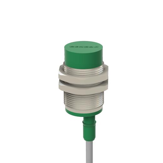 датчик позиционирования индуктивный вби-м30-49с-2111-с сенсор vbi-m30-49s-2111-s от BTSprom.by