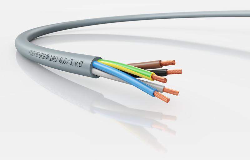 кабель flexicore 100 0.6/1кв 5g35 (м) lapp 3120000944 от BTSprom.by