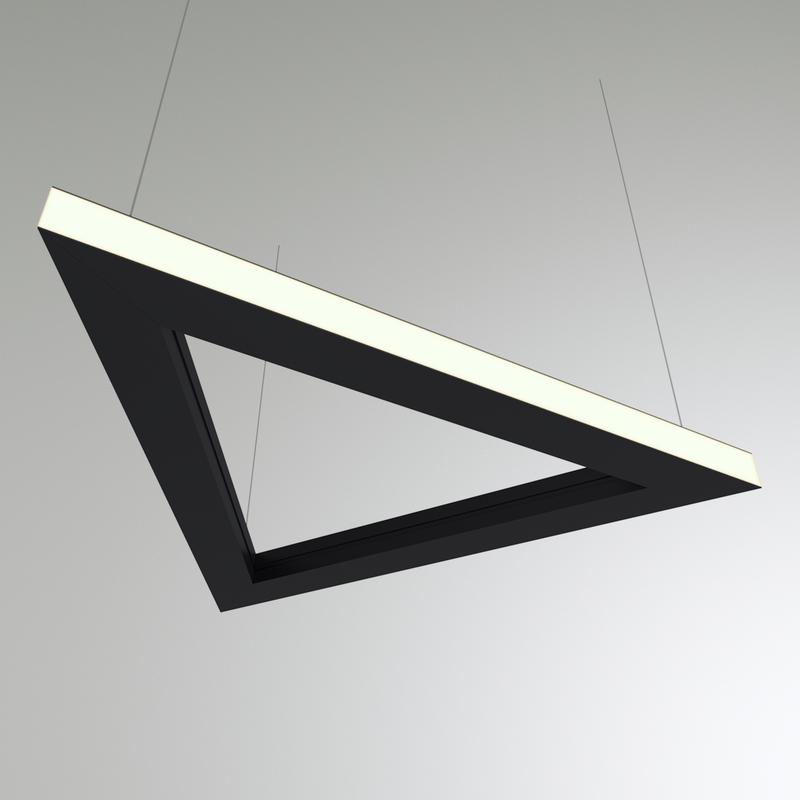 светильник светодиодный rve-pls5070-out-trio-1266-p 95вт 4000к 1266х1096мм подвесной анодир. свечение наружу rvelektro rve00000708 от BTSprom.by