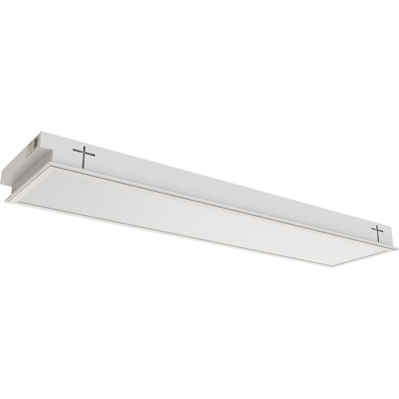  Светильник PRS/R 236 HF встраив. ЭПРА СТ 1031000050 фото в каталоге от BTSprom.by