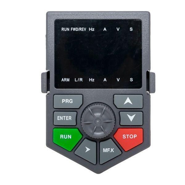  Преобразователь частоты PRO-Drive PD-90-FC-5K5-3-B EKF PD-90-FC-5K5-3-B фото в каталоге от BTSprom.by