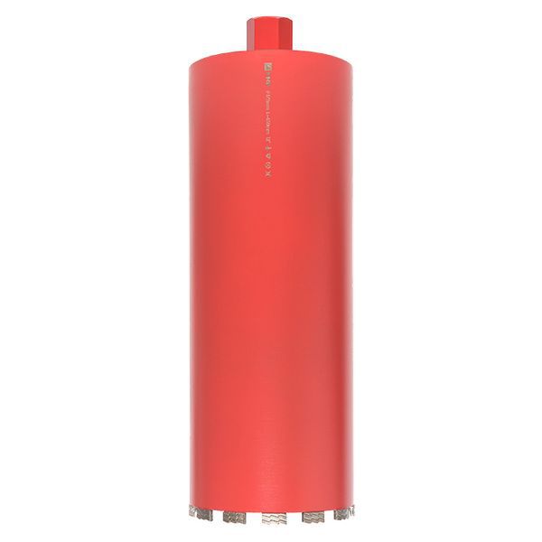  Коронка алмазная (проходка) WCHP-172/450 (1 1/4дюйм UNC) Expert EKF wchp-sf172/450 фото в каталоге от BTSprom.by