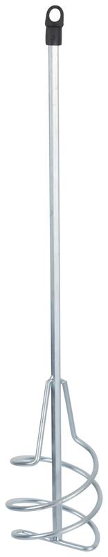 миксер для строительных смесей хвостовик sds-plus 120х600мм оцинк. курс 04193 от BTSprom.by