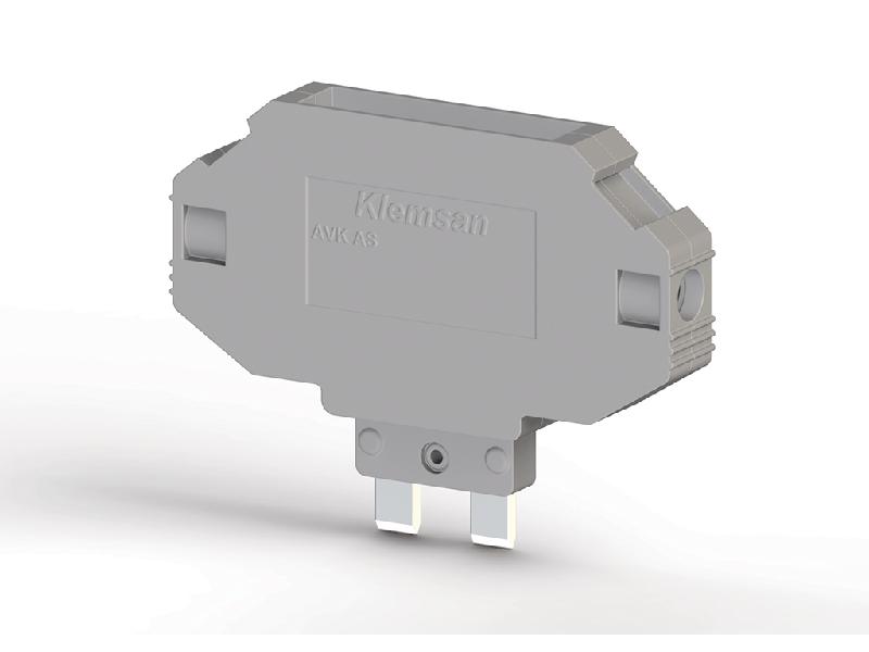 шекер изоляционный avk_as сер. klemsan 498959 от BTSprom.by